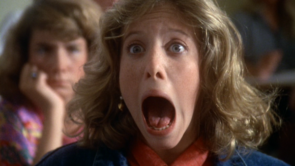 School Movies - Some Kind of Wonderful