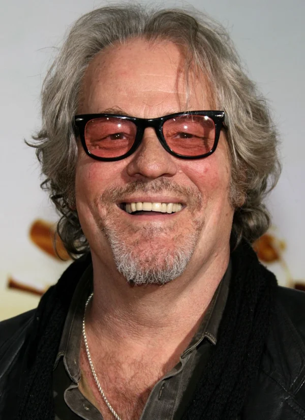 mcgainey Actor M.C. Gainey