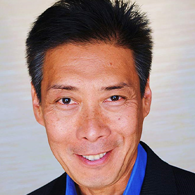Francois-Chau Chau