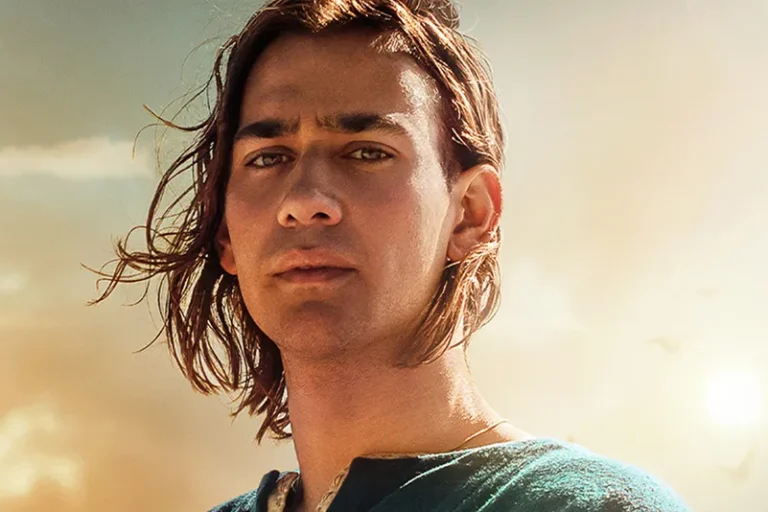 Rings of Power - Isildur