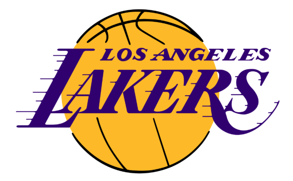 Lakers logo