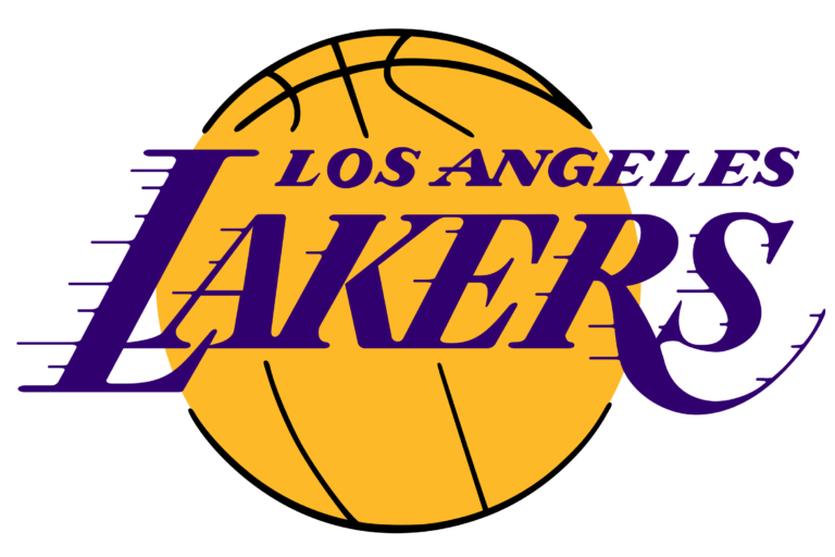 Lakers logo