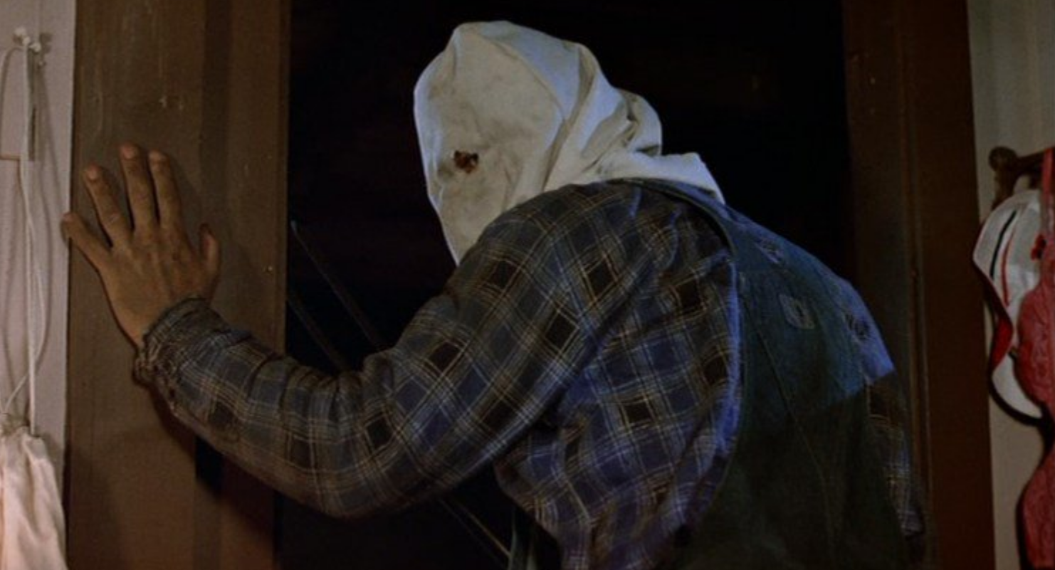 1981 jason